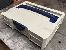 TANOS Systainer T-Loc I SYS 1