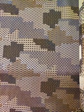 Wertvolle Jaquard Reste