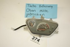 374 China Rex Benzhou Yiying  YY50QT Bj 2007  Tacho Tachometer