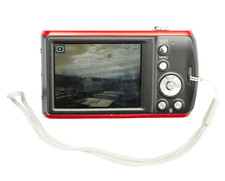 Infrarotkamera SAMSUNG PL90