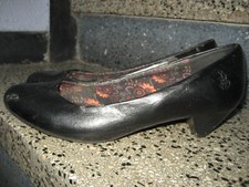 Ballerina /  Pumps   / Halbschuhe   "Sommerkind" Gr.: 39