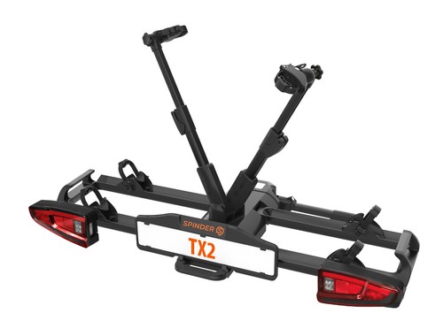 Fahrradträger spinder tx2 - spinder,
