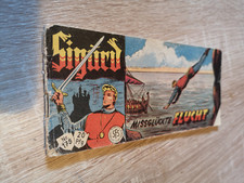 sigurd piccolo 20 pf. nr. 175- 1 serie