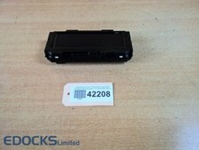 Bordcomputer GID Display Anzeige Radio Infodisplay Meriva B Zafira C Opel