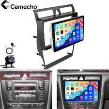 9" für Audi A6 S6 RS6 C5 1997-2004 Android 15 Autoradio GPS NAVI Wifi RDS Kamera