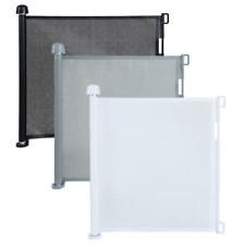 Türschutzgitter Treppenschutzgitter Türgitter Absperrgitter Treppenschutzrollo