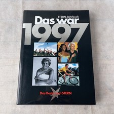 original Stern-Jahrbuch - Das