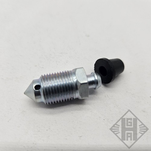 Entlüfterschraube m12x1 - entlüfterschraube,