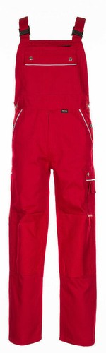 Planam latzhose canvas - canvas, 320