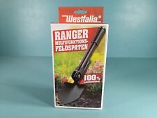 Westfalia Klappspaten inkl