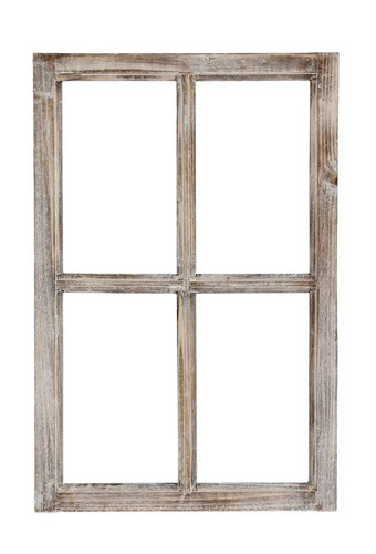 Deko fenster aus holz - fenster,