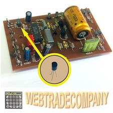 Dual CS626 CS741Q Darlington