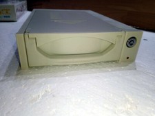 Festplattenwechselrahmen SNT-106S Kunststoff, SCSI 50pol., abschließbar