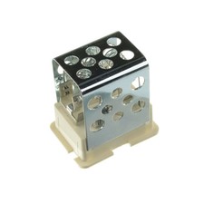 Gebläseregler Widerstand