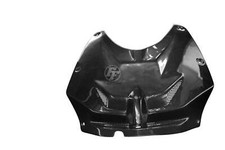 Carbon Tankverkleidung für