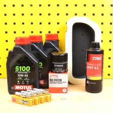 Yamaha YZF R6 / RJ03 99-00