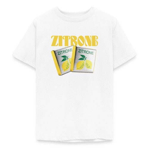 Halloren frukas zitrone - frukas,
