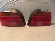 Originale BMW E39 Limo VFL