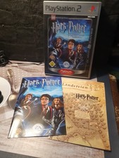 Harry Potter und der Gefangene von Askaban (Sony PlayStation 2, 2005)