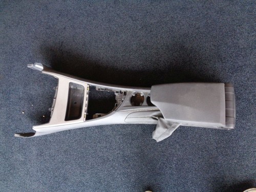Mittelkonsole armlehne 108920 - mittelkonsole,
