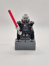LEGO Star Wars Minifigur Darth Malgus sw0026 aus 9500 TOP Zustand