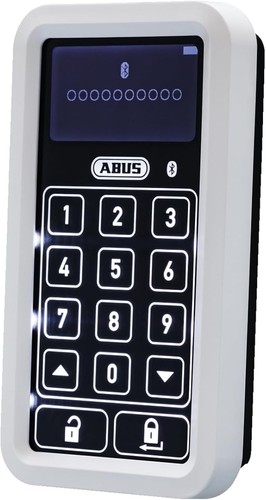 Abus hometec pro cft3100 - hometec, w