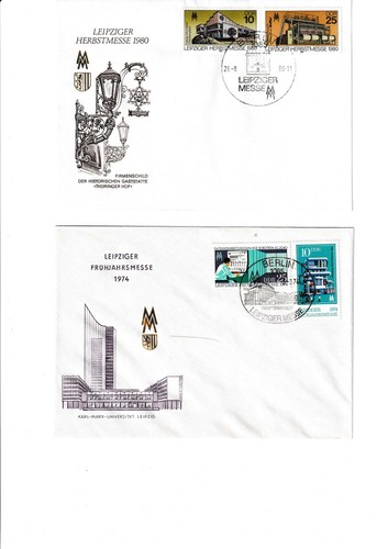 Konvolut einzelne ddr - konvolut,