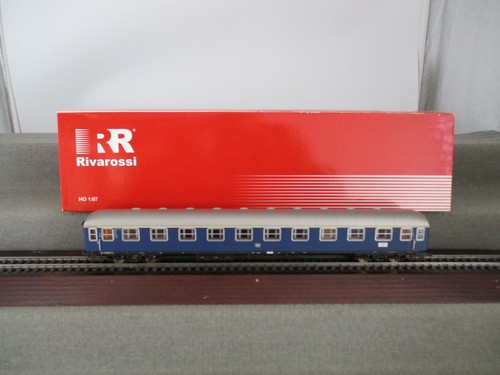 Rivarossi spur hr4012 - rivarossi,