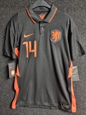 Original Nike NIEDERLANDE