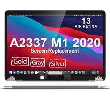 13" For MacBook Air A2337 M1
