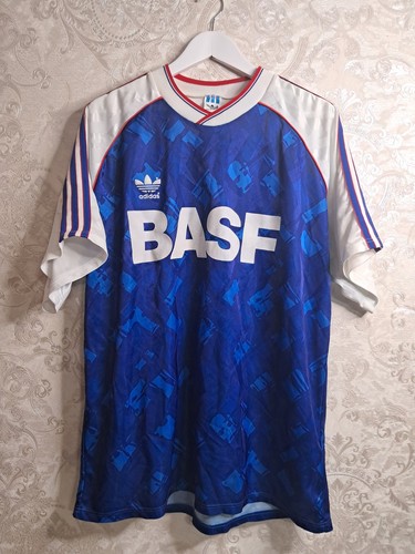 Vintage adidas basf - adidas, fußball