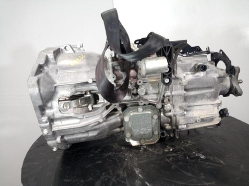 6s420v getriebe renault - getriebe, ft