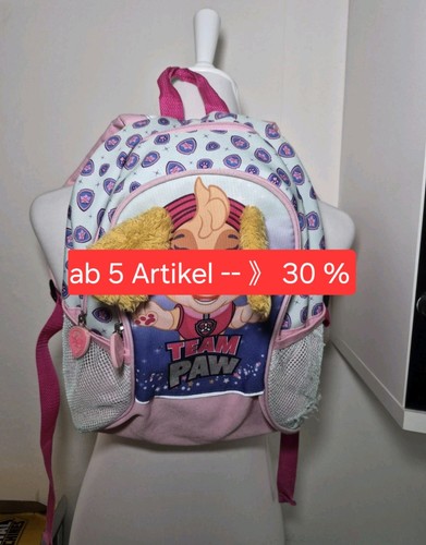 Paw patrol rucksack skye - rucksack,