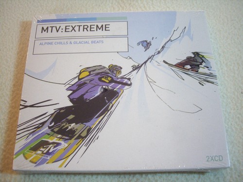 Mtv extreme alpine chills - alpine, &