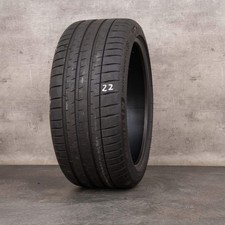 1x 275/35 R19 100Y Michelin