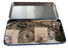 Modeschmuck Konvolut  - Teils