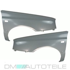 2x Kotflügel Fender Rechts