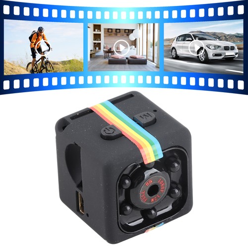 Sq11 mini 1080p kamera - mini,