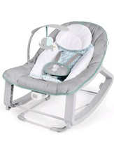 Baby Wippe Mit Vibration 