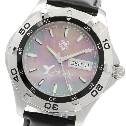 Tag heuer aquaracer maui - tag,