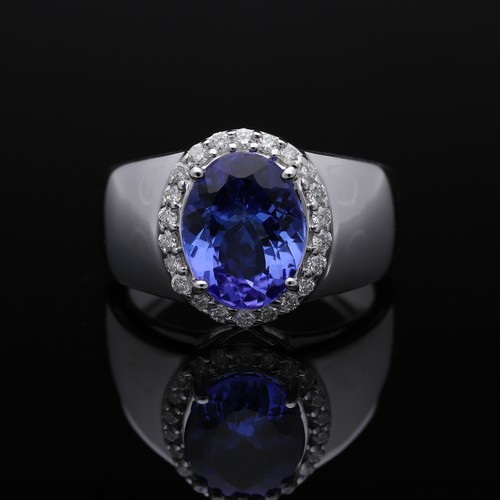 Harry ivens ring ct - ring, 2,22