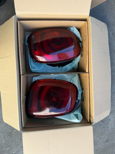 Original mini f55 f56 f57 - mini,