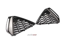 4K8807647H/648H Audi RS6/RS7