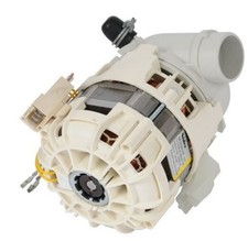 Umwälzpumpe passend für AEG