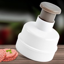 Presse fleisch steak antihaft - presse,