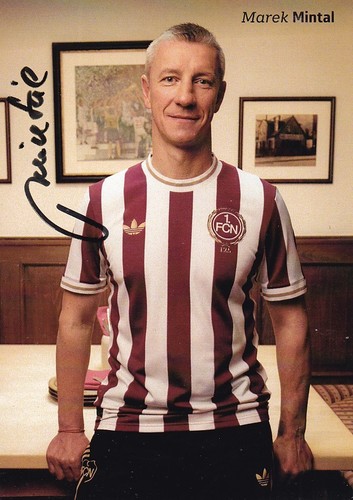 Marek mintal - marek,