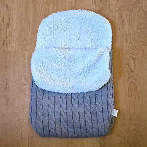 Kinderwagen-Fußsack