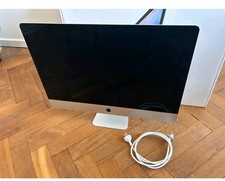 Apple iMac 27" 5K (2017), 4,2