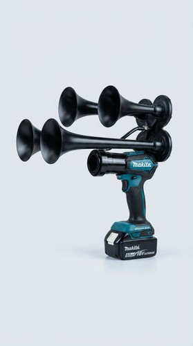Makita extreme air horn - ,