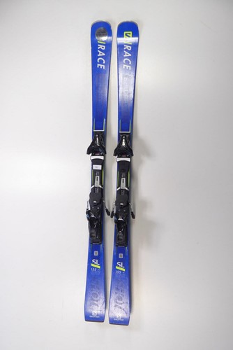Salomon race shot - salomon,